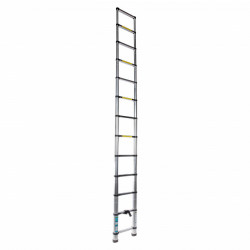 Scara telescopica 3.8m - 13 trepte