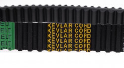 Curea (1036-27,7-30) transmisie scuter Piaggio MP3 Satelis-2