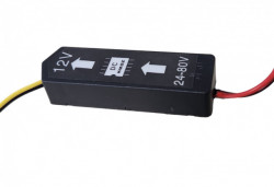 Transformator 24-80V - 12V 