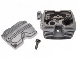 Цилиндрова глава за ATV Loncin, Lifan 125cc