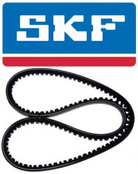 17 X 914 SKF courroie de transmission motoculteur/tondeuse