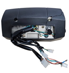 Reducere 60% bord kilometraj HONDA CGL 125