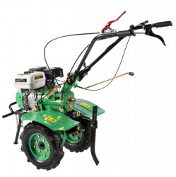Motocultor 7,5CP, 212CC, viteze: 3 inainte + 1 inapoi