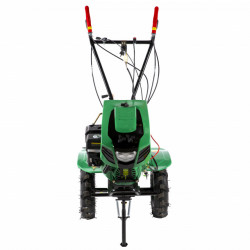 Motocultor 7,5CP, 212CC, pornire la cheie., diferential, far
