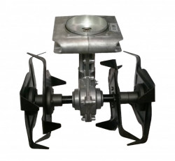 Accessories for cultivator (mounting directly on 2t motor) - Img 1