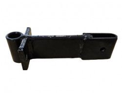 Adaptor accesorii motocultor / motosapa 186F-4