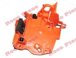 Adattatore per carburatore Husqvarna 575 - Img 3