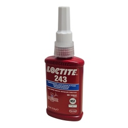 Adeziv blocare suruburi 50ml Loctite 243