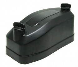 Air filter cover for Zongzhen XP620