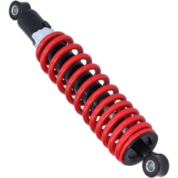 Amortizor scuter 350mm bucsa - bucsa