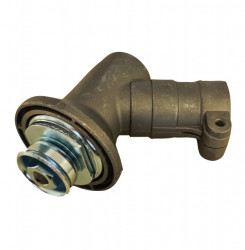 Angrenaj unghiular motocoasa 28mm 10dinti (8mm Ø ax)