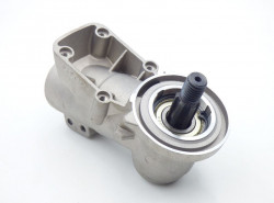 Angrenaj unghiular Husqvarna 355FRM, 355FX, Jonsered FC2255-2