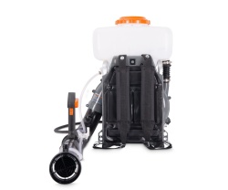 Atomizor Holzfforma SR420 (56.5cc)