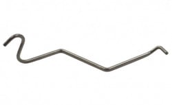 Attacco acceleratore compatibile con Stihl MS 028, 028AV