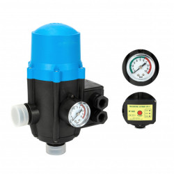 Prescontrol automat EPC-2 functii