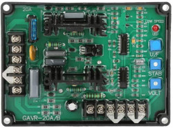 AVR pentru Generator model 20 Amperi