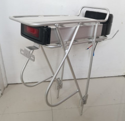 Batterie de vélo électrique 36 V 16A (type coffre) - Img 5