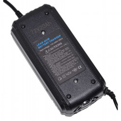 Incarcator 72V, 20A (Plumb-Acid)