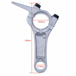 Biella compatibile Honda GX160, GX200