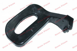 Brake lever for chinese chainsaw 4500, 5200 - Img 2