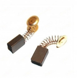 Brosses collectrices 7x11x15 mm