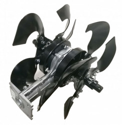 Brush cutter accessories - Img 2