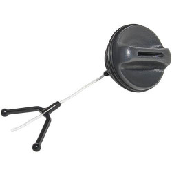 Buson benzina drujba Husqvarna 51, 55, 235, 236, 240, 262, 340, 345, 350, 357, 359, 365, 371, 372, 395 - Img 4