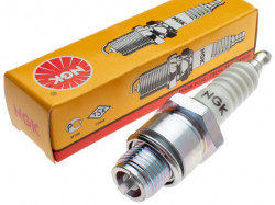 Candela di accensione per compattatori Wacker (NGK BP6HS)