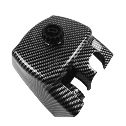Capac filtru aer compatibil Stihl MS 066, Holzfforma G660 PRO