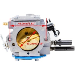 Carburator drujba Husqvarna 3120XP Farmertec (503 28 20-01)