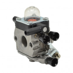 Carburator motocoasa compatibil Stihl FS38, FS45, FS46, FC55, FS74, FS75, FS76, FS80, FS85-2