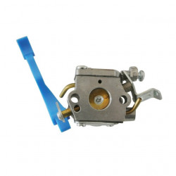 Carburator motocoasa Husqvarna 125B 125BX 125BVX - Img 4