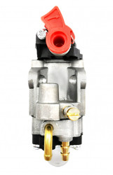Carburator de motocoasa soc automat, atomizor Tu 26
