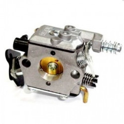 Carburatore per motosega cinese 3800, 4100, Ruris (con pompa di adescamento) - Img 4