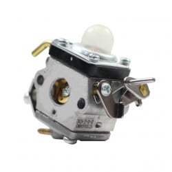 Carburettor for brush cutter Husqvarna 129 - Img 4