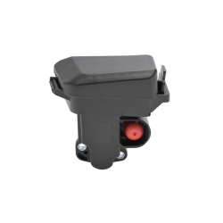 Carcasa completa filtru aer Ducar DV150 (ORIGINAL)