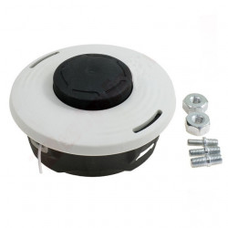 Carrete para desbrozadora Stihl C46-2 (con 6 adaptadores)