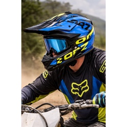 Casca Enduro EDX XL