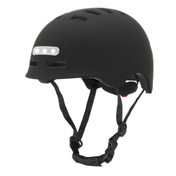 Casca protectie cu lumini incorporate