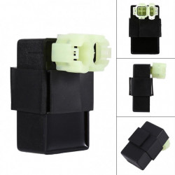 Aprindere CDI scuter GY6 4T 50-125cc