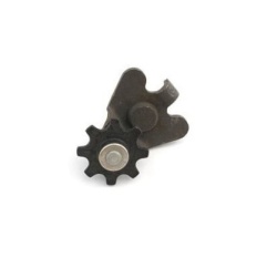 Chain tensioner for Piaggio moped Ciao, Bravo