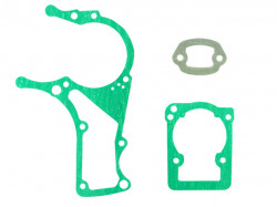 Chainsaw gaskets Husqvarna 565, 572