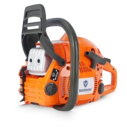 Chainsaw Holzfforma® G382  - Img 6