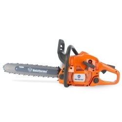 Chainsaw Holzfforma® G382  - Img 16