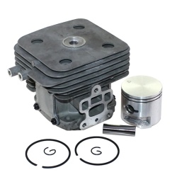 Cilindru motocoasa Husqvarna 553RS, 253R Ø45.5mm