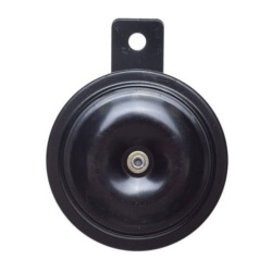 Claxon metal 6V Brammo