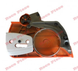 Clutch cover for chainsaw Husqvarna 340, 345, 350, 357, 359 - Img 2