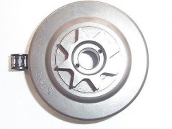 Clutch pot for chainsaw Dolmar 103, 105, 108 - Img 2