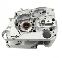 Complete crankcase for chainsaw Stihl 044, MS 440