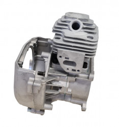 Motor complet motocoasa (piston de 36mm)